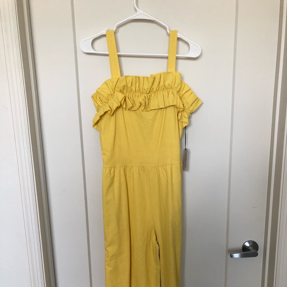 Lucca jumpsuit